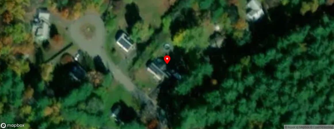 House image located at Belchertown, Massachusetts, 1007