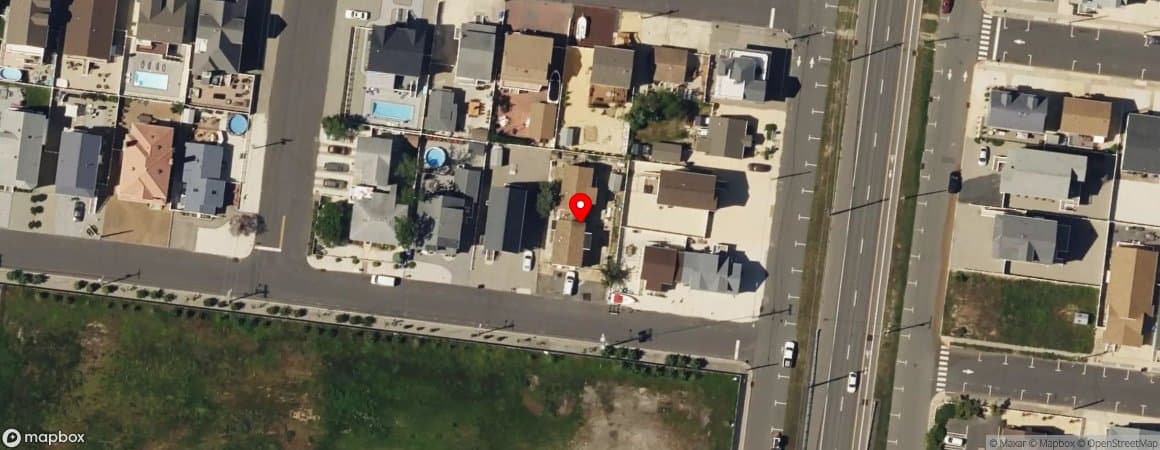 House image located at Seaside Heights, New Jersey, 8751
