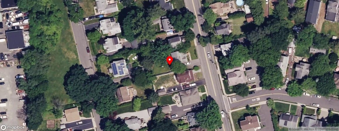 House image located at Waldwick, New Jersey, 7463