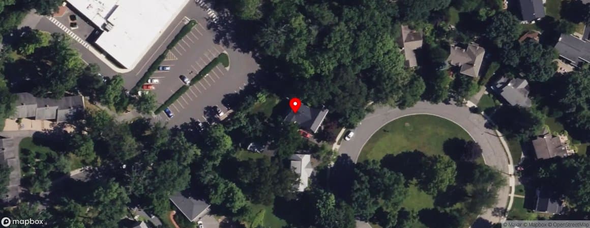 House image located at Madison, New Jersey, 7940