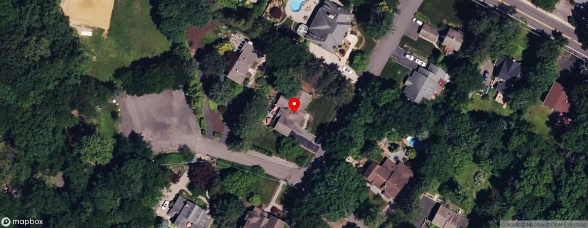 House image located at Park Ridge, New Jersey, 7656