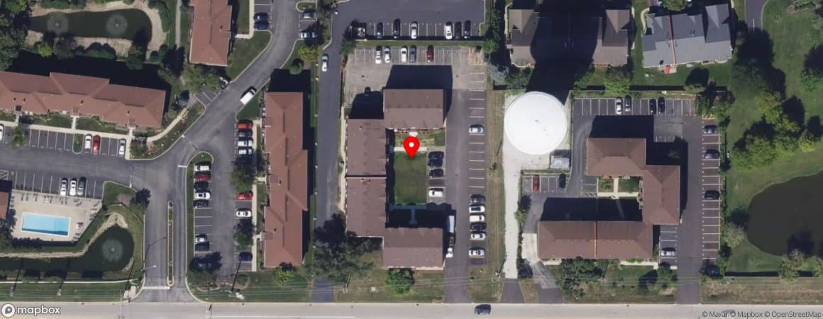 House image located at Glenview, Illinois, 60025