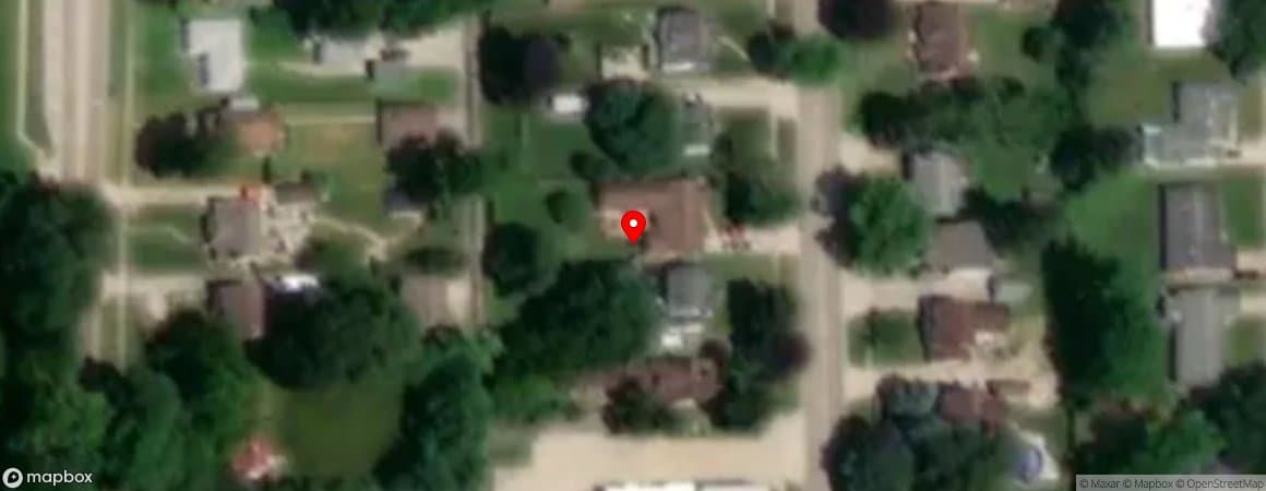 House image located at Rochelle, Illinois, 61068