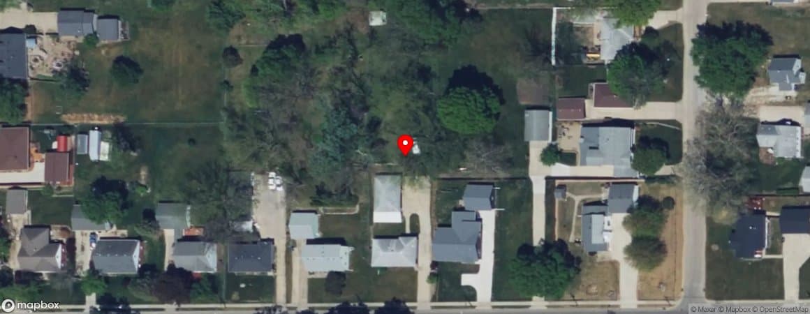 House image located at Des Moines, Iowa, 50317