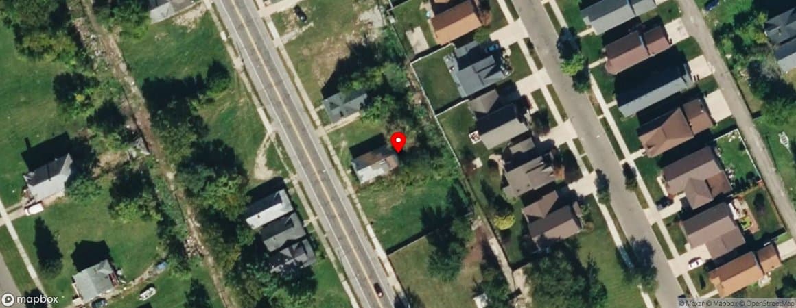 House image located at Detroit, MI 48215