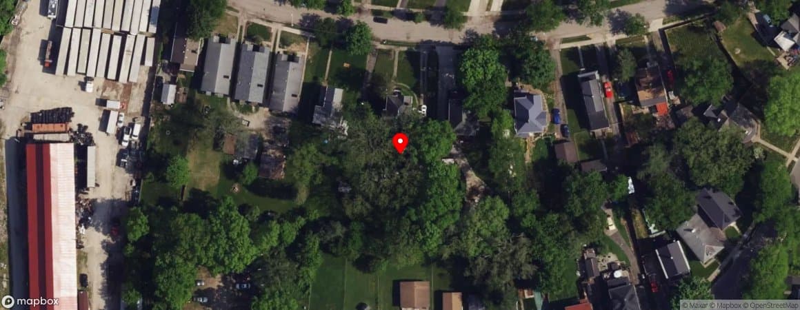 House image located at Cincinnati, Ohio, 45216