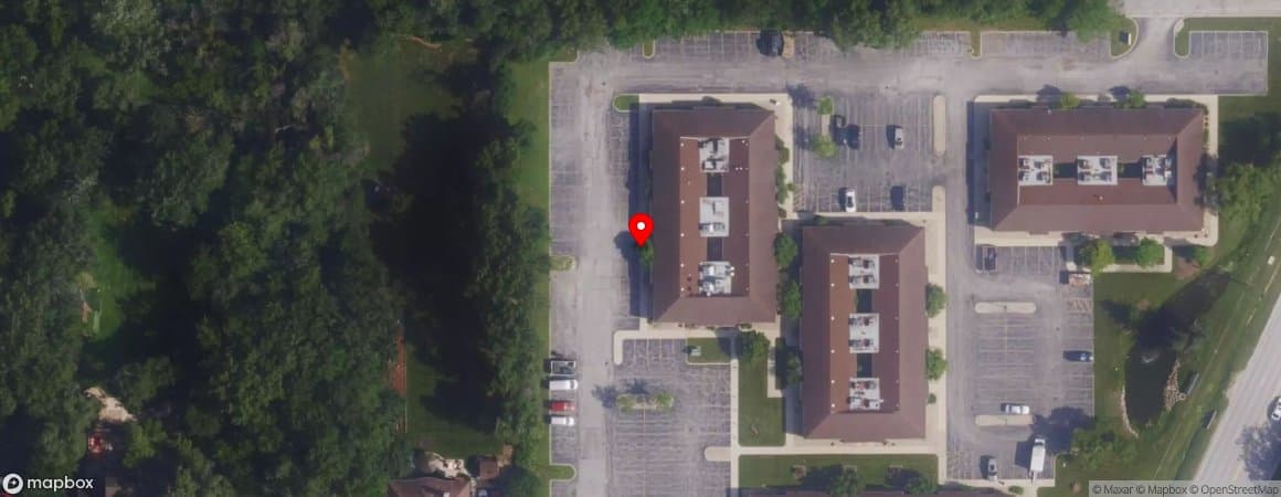 House image located at Flossmoor, Illinois, 60422