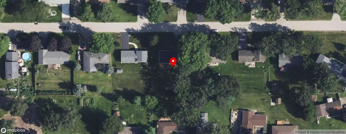 House image located at Wonder Lake, Illinois, 60097