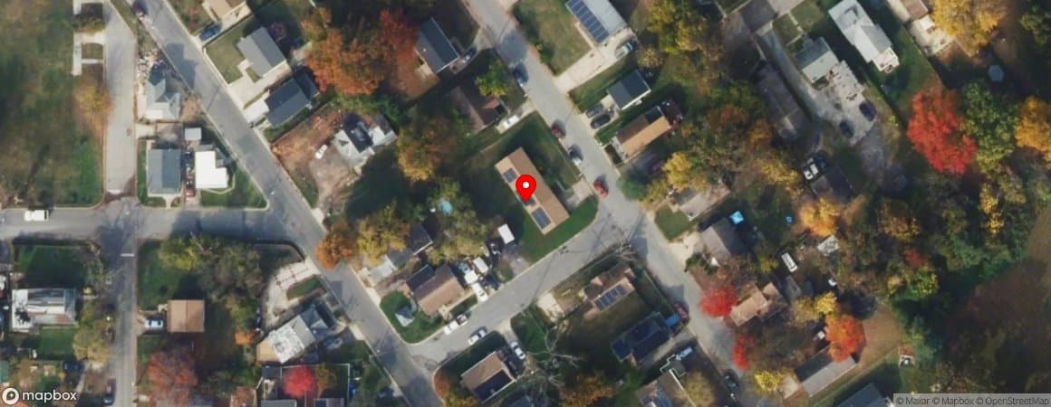 House image located at Capitol Heights, Maryland, 20743
