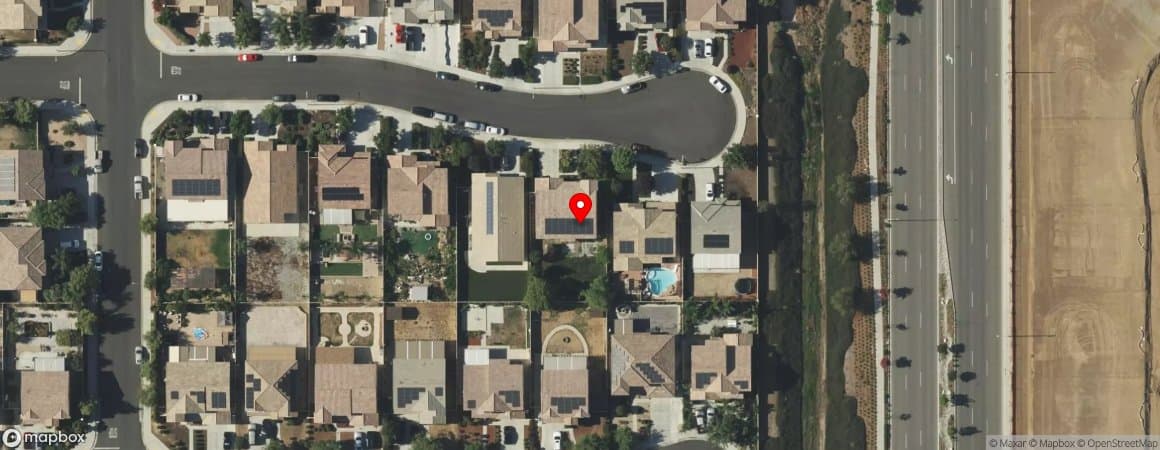 House image located at Perris, California, 92571