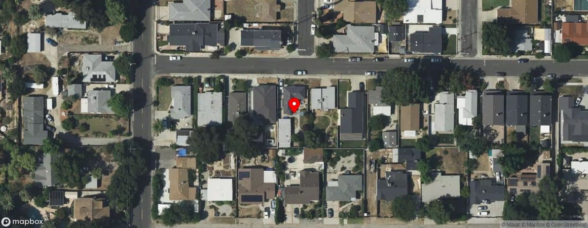 House image located at Sunland, CA 91040