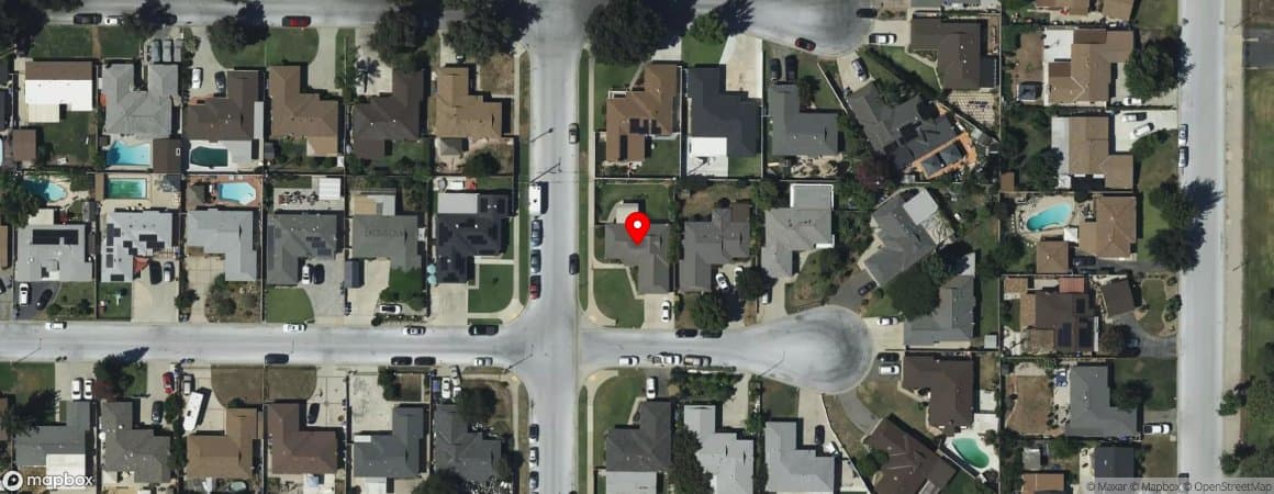 House image located at Covina, California, 91722