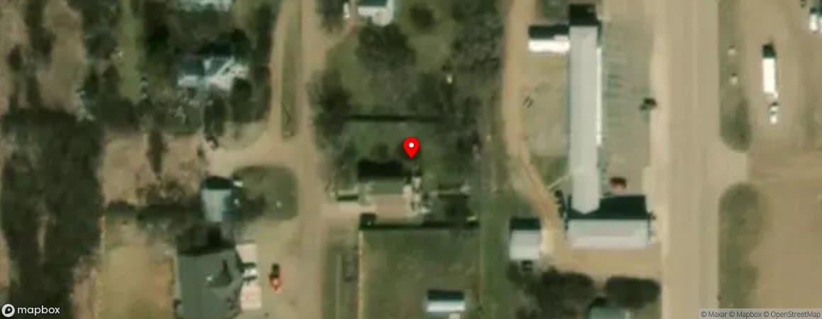 House image located at Alexander, North Dakota, 58831