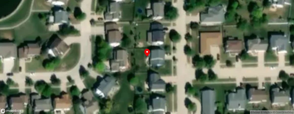 House image located at Bloomington, Illinois, 61704