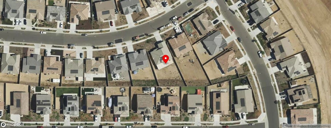 House image located at Hemet, California, 92543