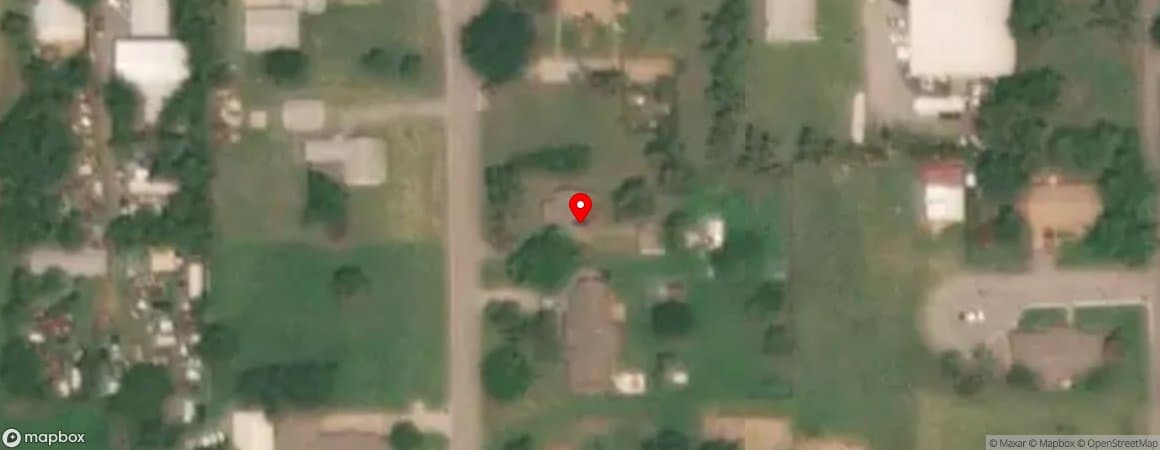 House image located at El Reno, Oklahoma, 73036
