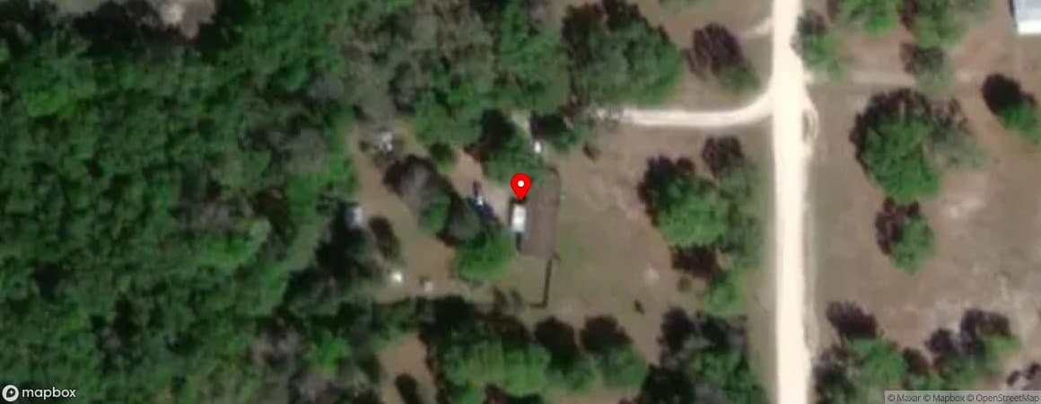 House image located at Old Town, Florida, 32680