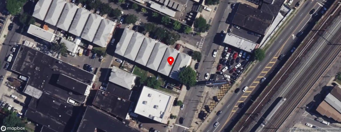 House image located at Newark, New Jersey, 7102
