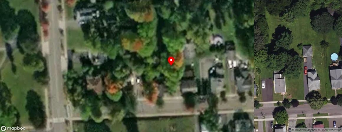 House image located at Marcellus, New York, 13108