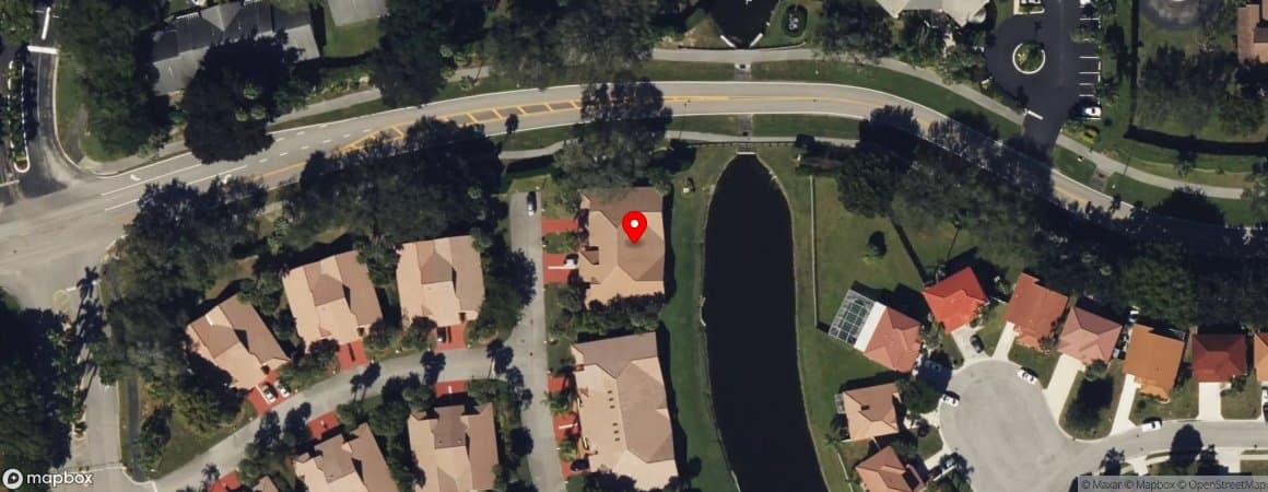 House image located at Boca Raton, Florida, 33498