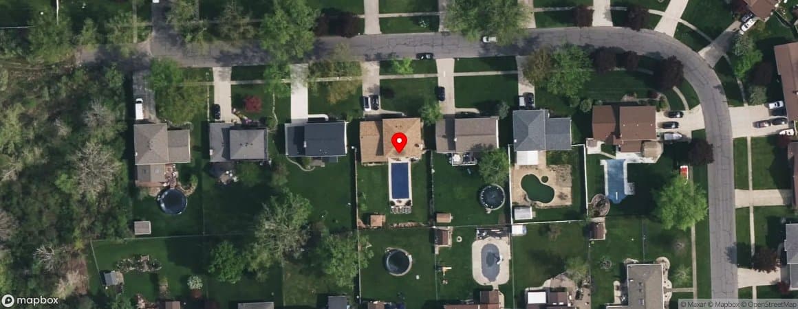 House image located at Grand Island, New York, 14072