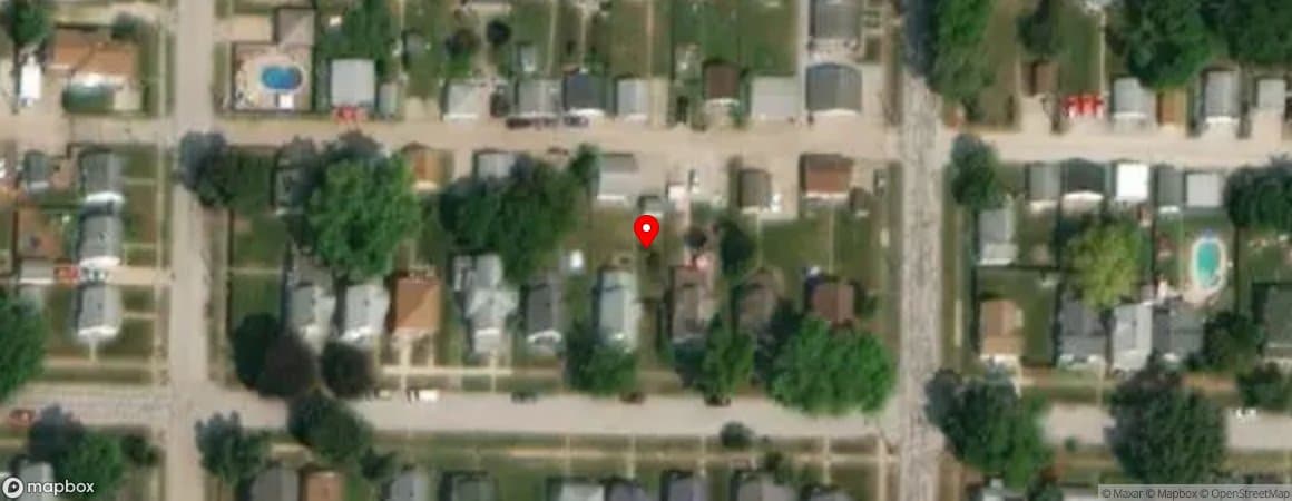 House image located at Moline, Illinois, 61265