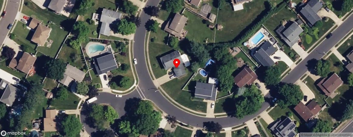 House image located at Mount Laurel, New Jersey, 8054