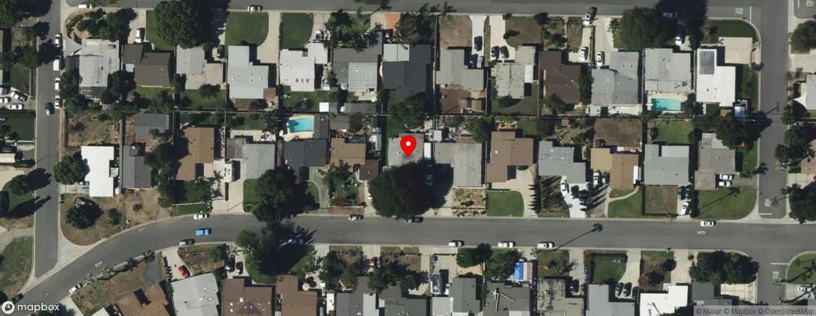 House image located at Covina, California, 91722