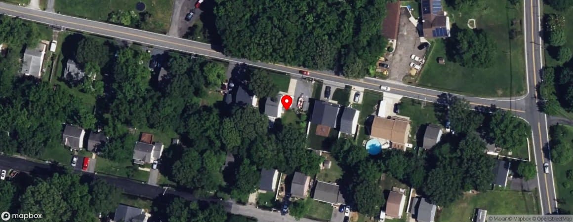 House image located at Shady Side, Maryland, 20764
