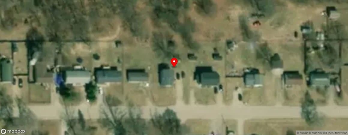 House image located at Muskegon, Michigan, 49444