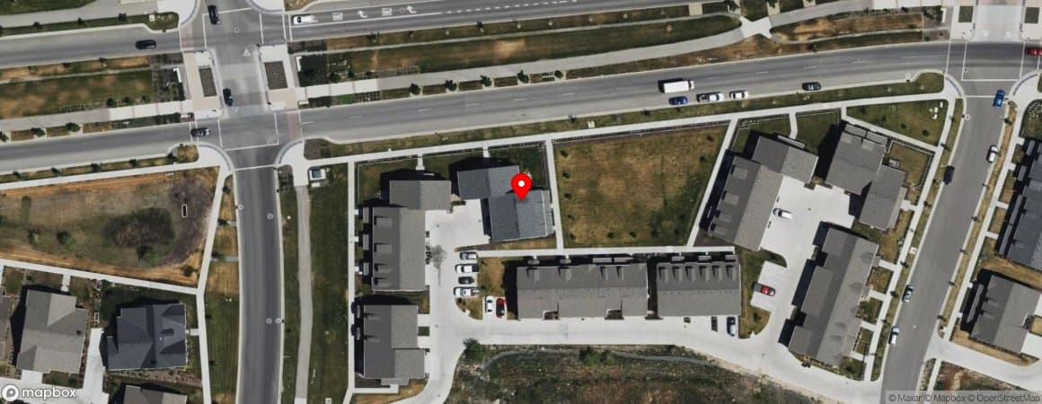 House image located at South Jordan, Utah, 84009