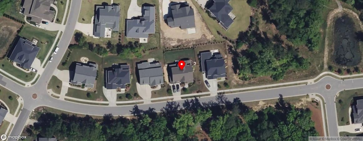 House image located at Apex, North Carolina, 27502