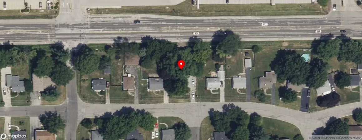 House image located at Collinsville, Illinois, 62234