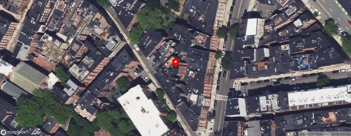 House image located at Boston, Massachusetts, 2113