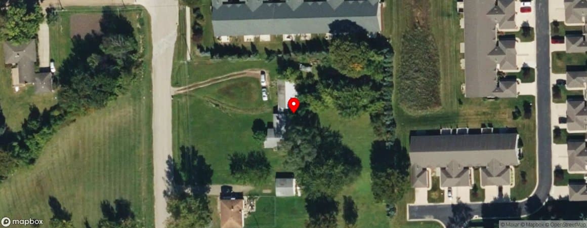House image located at Clinton Township, Michigan, 48035