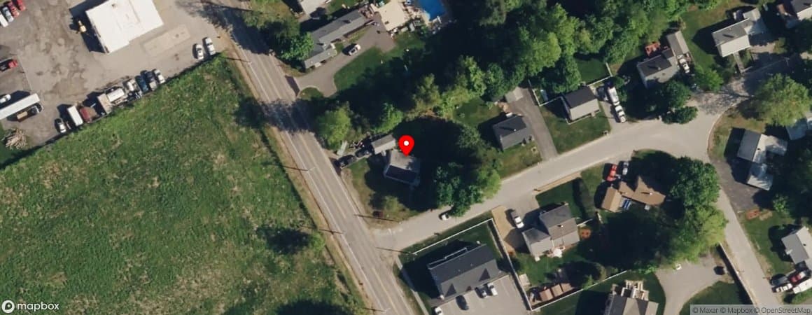 House image located at Rutland, Massachusetts, 1543