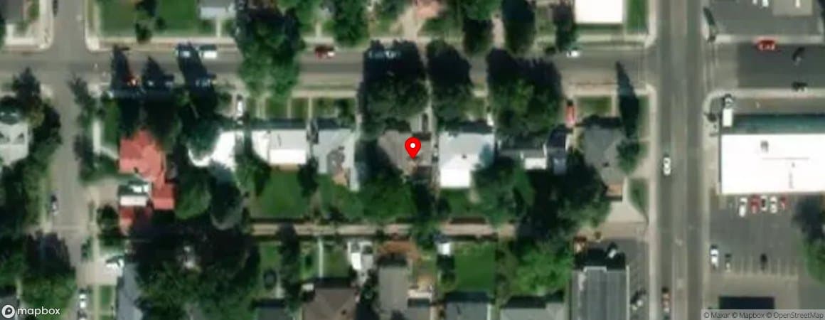 House image located at Idaho Falls, Idaho, 83401