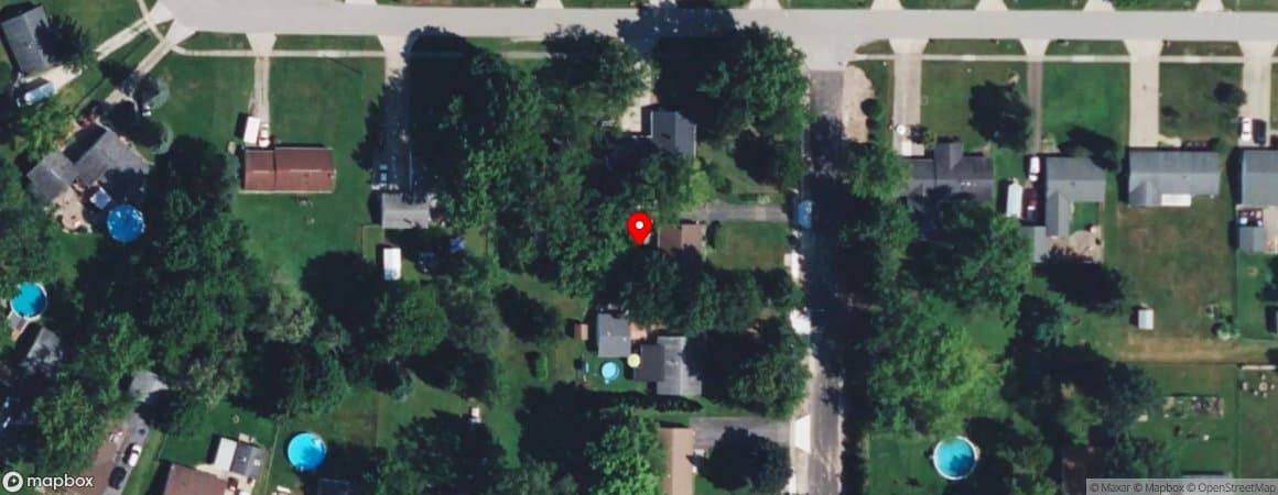 House image located at Twinsburg, Ohio, 44087