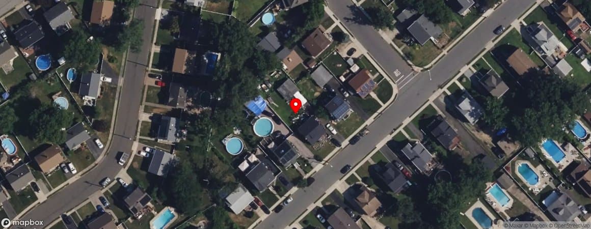 House image located at Little Ferry, New Jersey, 7643