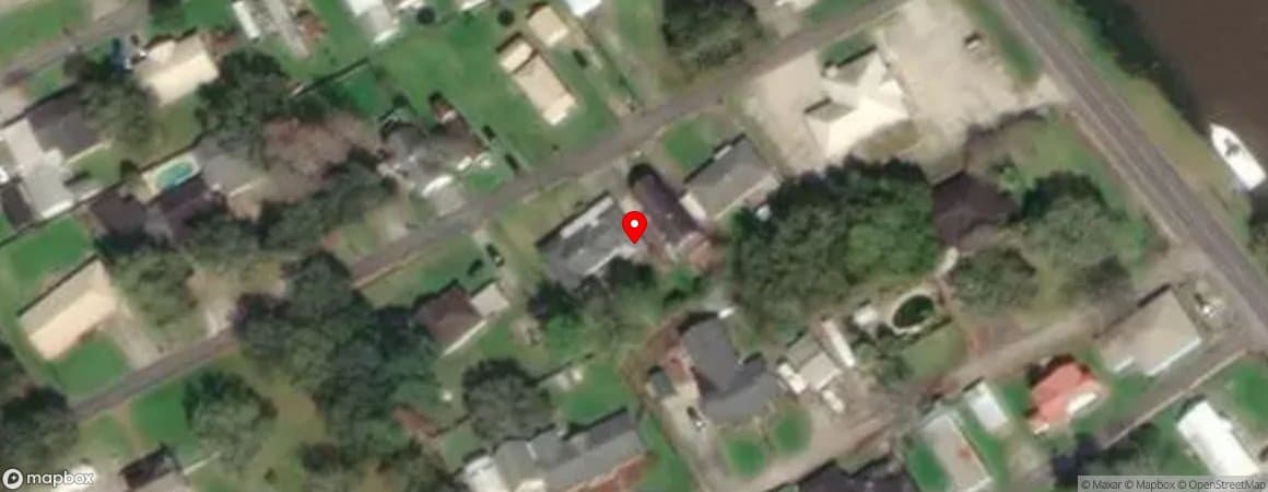 House image located at Cut Off, Louisiana, 70345