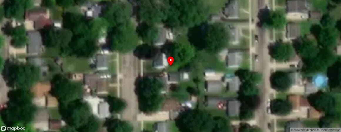 House image located at Rochelle, Illinois, 61068