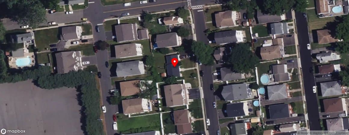 House image located at Kenilworth, New Jersey, 7033