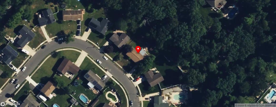 House image located at Sicklerville, New Jersey, 8081