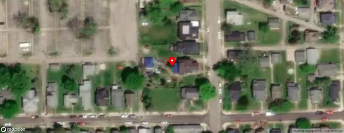 House image located at Sidney, Ohio, 45365