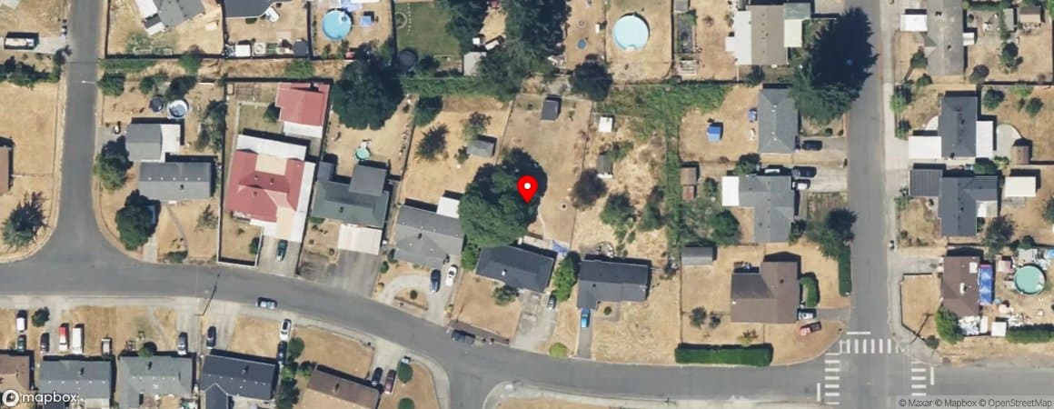 House image located at Lakewood, Washington, 98499