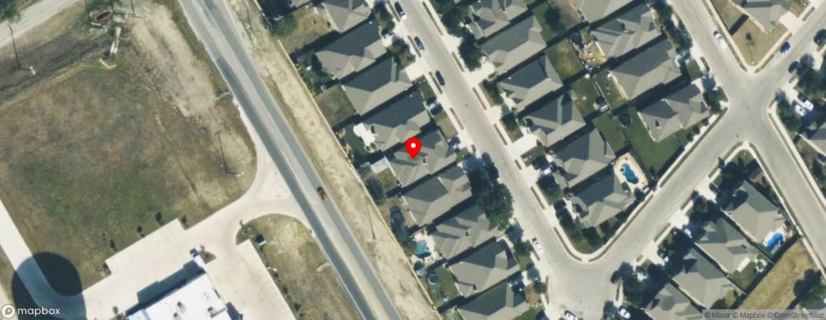 House image located at Cibolo, Texas, 78108