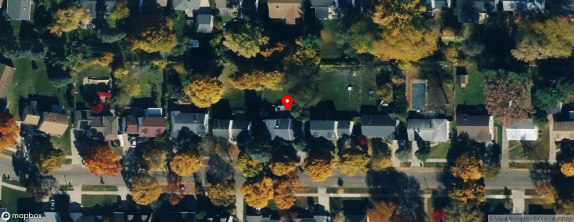 House image located at Lansing, Michigan, 48912