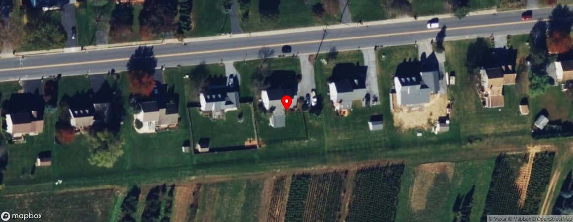 House image located at Lancaster, Pennsylvania, 17601