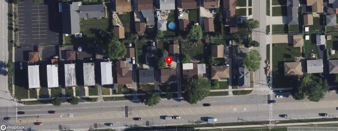 House image located at Des Plaines, Illinois, 60018
