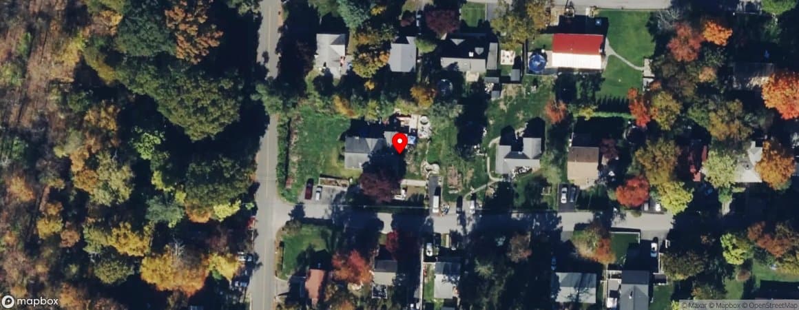 House image located at Mohegan Lake, New York, 10547